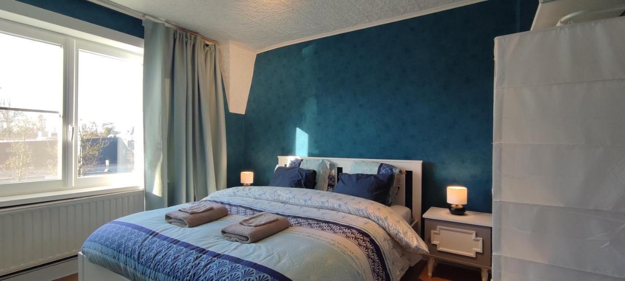 Kind -& Diervriendelijk Huisje De Panne Bagian luar foto